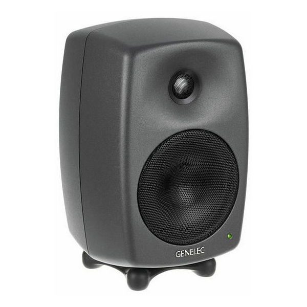 Enceintes monitoring de studio - Genelec - 8030 CP