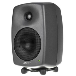 	Enceintes monitoring de studio - Genelec - 8030 CP