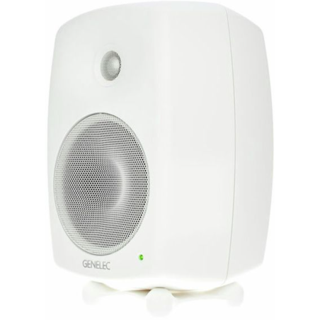 Enceintes monitoring de studio - Genelec - 8030 CW