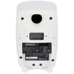 	Enceintes monitoring de studio - Genelec - 8030 CW