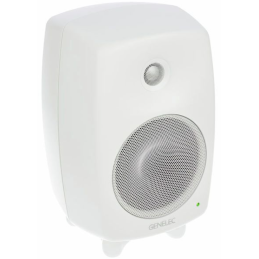 Enceintes monitoring de studio - Genelec - 8030 CW