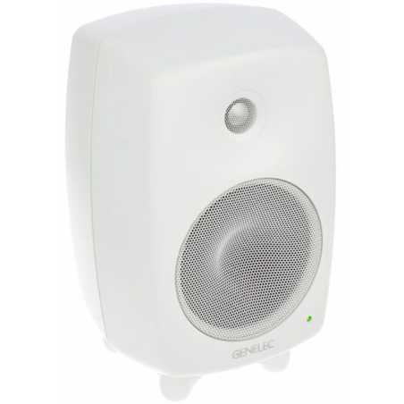 Enceintes monitoring de studio - Genelec - 8030 CW