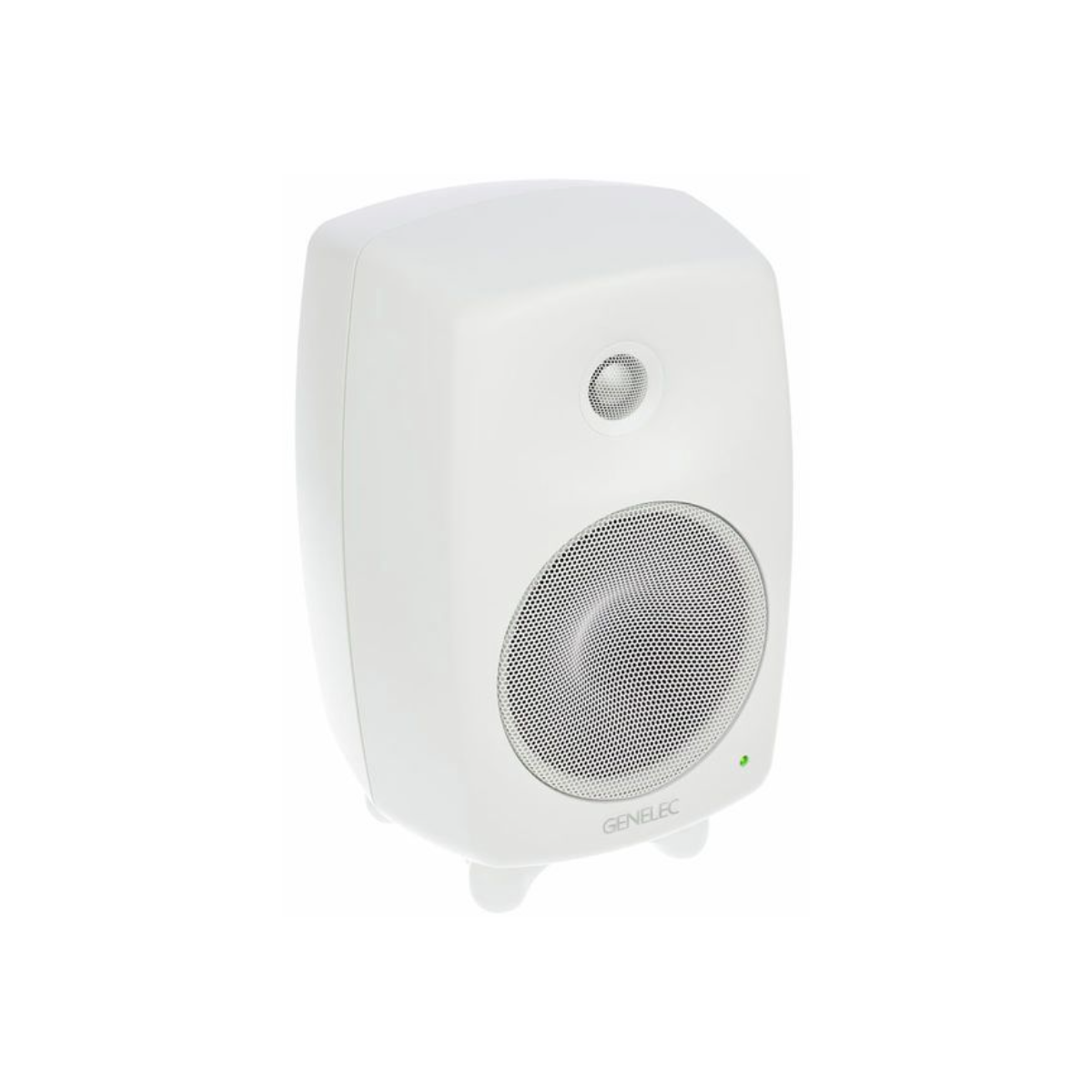 Enceintes monitoring de studio - Genelec - 8030 CW