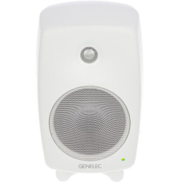 	Enceintes monitoring de studio - Genelec - 8030 CW