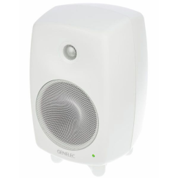 	Enceintes monitoring de studio - Genelec - 8030 CW