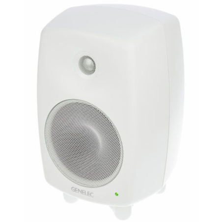 Enceintes monitoring de studio - Genelec - 8030 CW