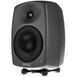 	Enceintes monitoring de studio - Genelec - 8040 BPM