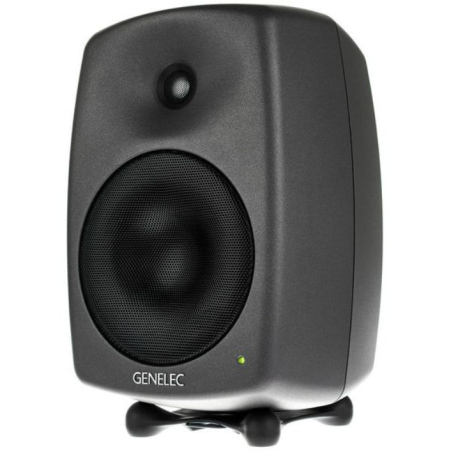 Enceintes monitoring de studio - Genelec - 8040 BPM