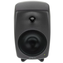 	Enceintes monitoring de studio - Genelec - 8040 BPM