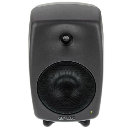 Enceintes monitoring de studio - Genelec - 8040 BPM