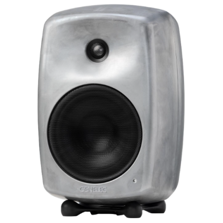 Enceintes monitoring de studio - Genelec - 8040B RwM