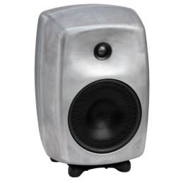 Enceintes monitoring de studio - Genelec - 8040B RwM