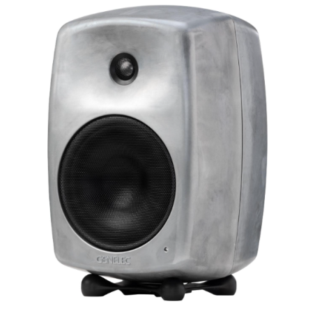 Enceintes monitoring de studio - Genelec - 8040B RwM