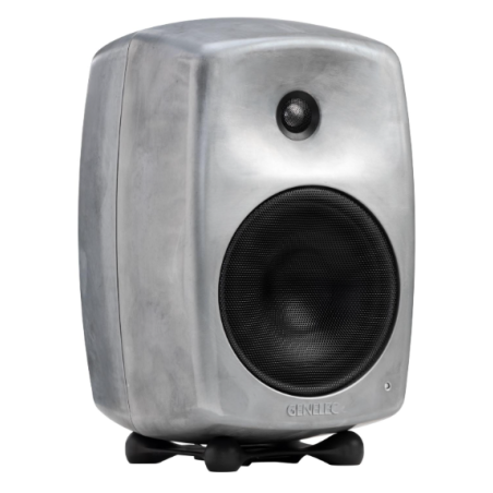 Enceintes monitoring de studio - Genelec - 8040B RwM