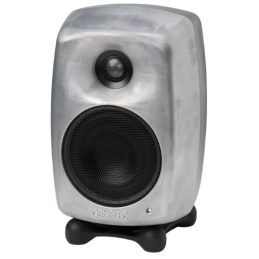 	Enceintes monitoring de studio - Genelec - 8020D RwM