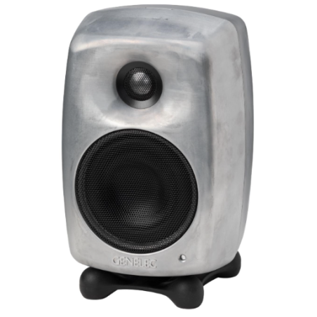 Enceintes monitoring de studio - Genelec - 8020D RwM