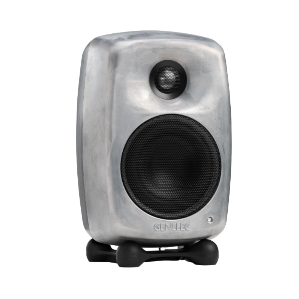 Enceintes monitoring de studio - Genelec - 8020D RwM