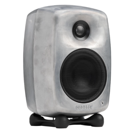 Enceintes monitoring de studio - Genelec - 8020D RwM