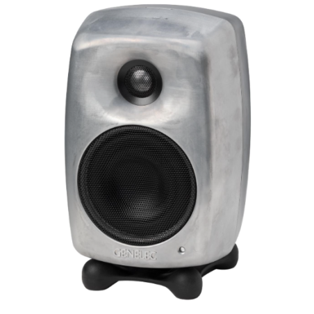 Enceintes monitoring de studio - Genelec - 8020D RwM