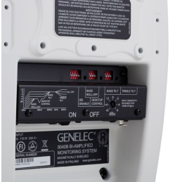 	Enceintes monitoring de studio - Genelec - 8040 BWM