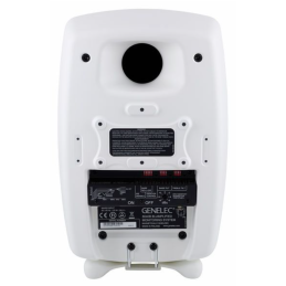 	Enceintes monitoring de studio - Genelec - 8040 BWM