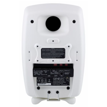 Enceintes monitoring de studio - Genelec - 8040 BWM