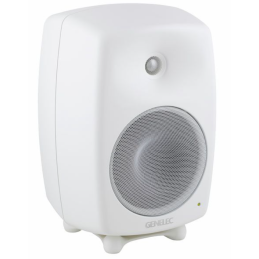 Enceintes monitoring de studio - Genelec - 8040 BWM