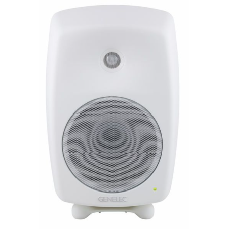 Enceintes monitoring de studio - Genelec - 8040 BWM