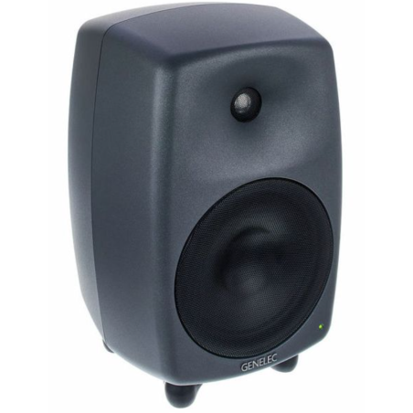 Enceintes monitoring de studio - Genelec - 8050 BPM