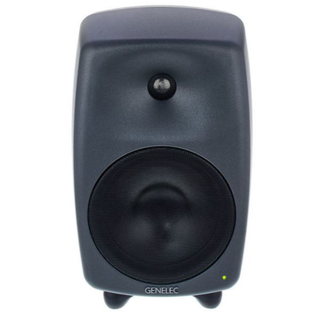 Enceintes monitoring de studio - Genelec - 8050 BPM