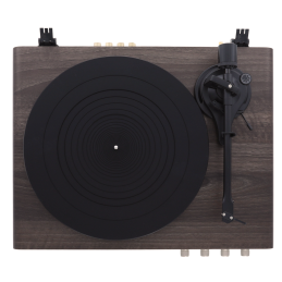 	Feutrines platines vinyles hifi - Enova Hifi - FS 500 RUBBER