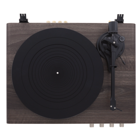 Feutrines platines vinyles hifi - Enova Hifi - FS 500 RUBBER