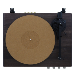 	Feutrines platines vinyles hifi - Enova Hifi - FS 400 CORK