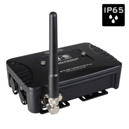 	DMX sans fil - BriteQ - WTR-DMX TRANSCEIVER IP Mk2