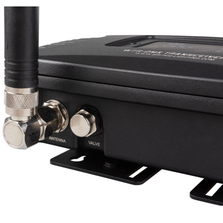 DMX sans fil - BriteQ - WTR-DMX TRANSCEIVER IP Mk2