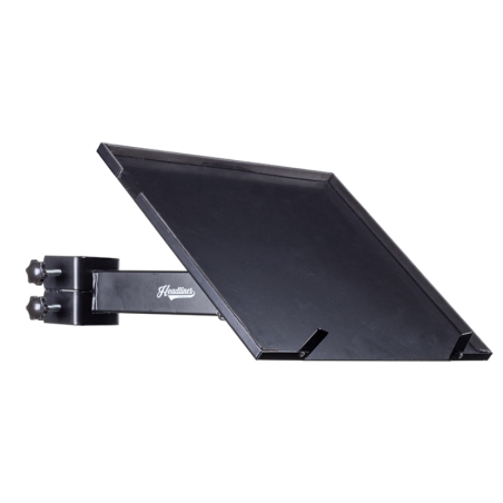 Stands laptops DJ - Headliner - Accessory Tray