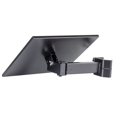 Stands laptops DJ - Headliner - Accessory Tray