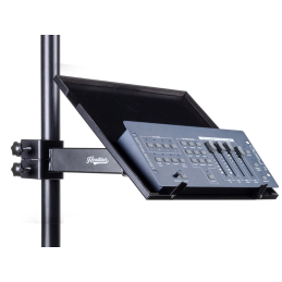 	Stands laptops DJ - Headliner - Accessory Tray