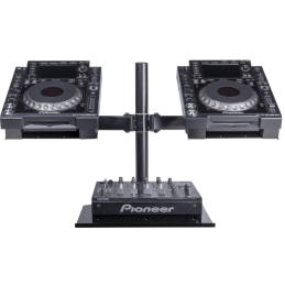 	Stands laptops DJ - Headliner - Avalon CDJ Stand