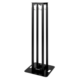 	Totems éclairage - Headliner - Ventura Totem 2.5m (BLACK)