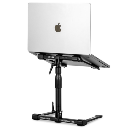 	Stands laptops DJ - Headliner - GIGASTAND USB+