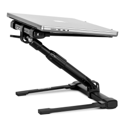 	Stands laptops DJ - Headliner - GIGASTAND USB+