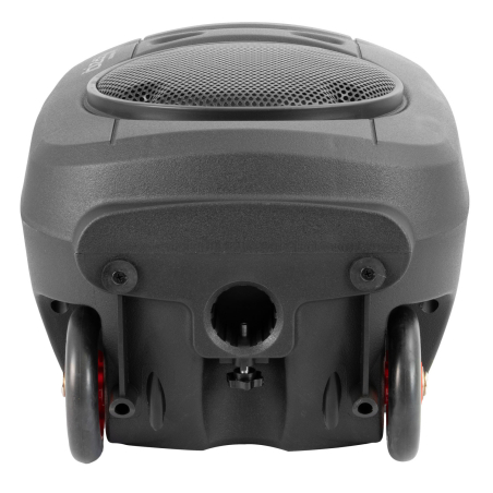 Sonos portables sur batteries - Ibiza Sound - PORT8UHF-MKII-TWS