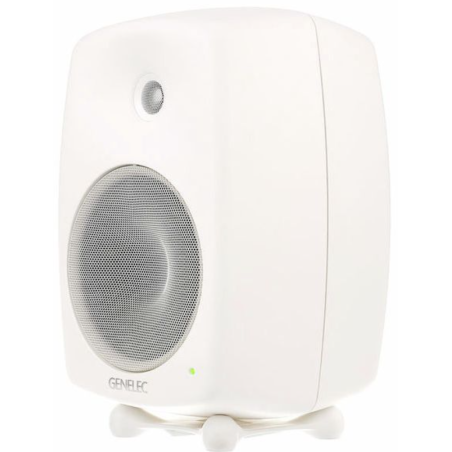 Enceintes monitoring de studio - Genelec - 8340 AWM