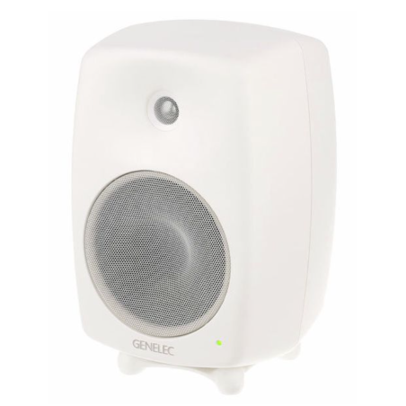 Enceintes monitoring de studio - Genelec - 8340 AWM