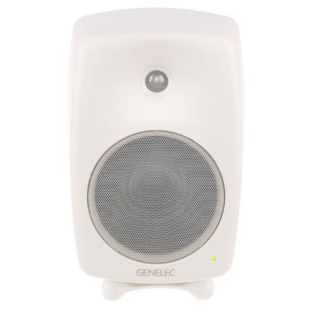 Enceintes monitoring de studio - Genelec - 8340 AWM