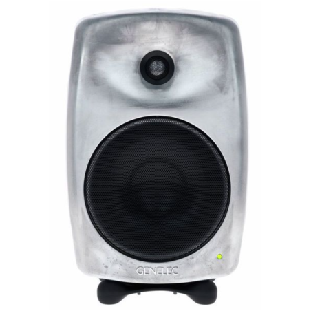 Enceintes monitoring de studio - Genelec - 8340 RAW