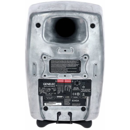 Enceintes monitoring de studio - Genelec - 8340 RAW