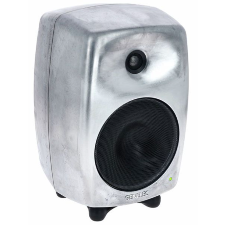 Enceintes monitoring de studio - Genelec - 8340 RAW