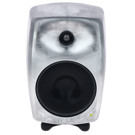 Enceintes monitoring de studio - Genelec - 8340 RAW